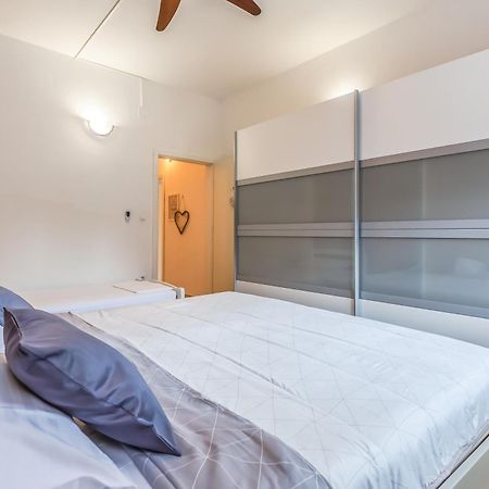 Apartmani Sulenta Tucepi Luaran gambar