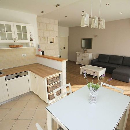 Apartmani Sulenta Tucepi Luaran gambar