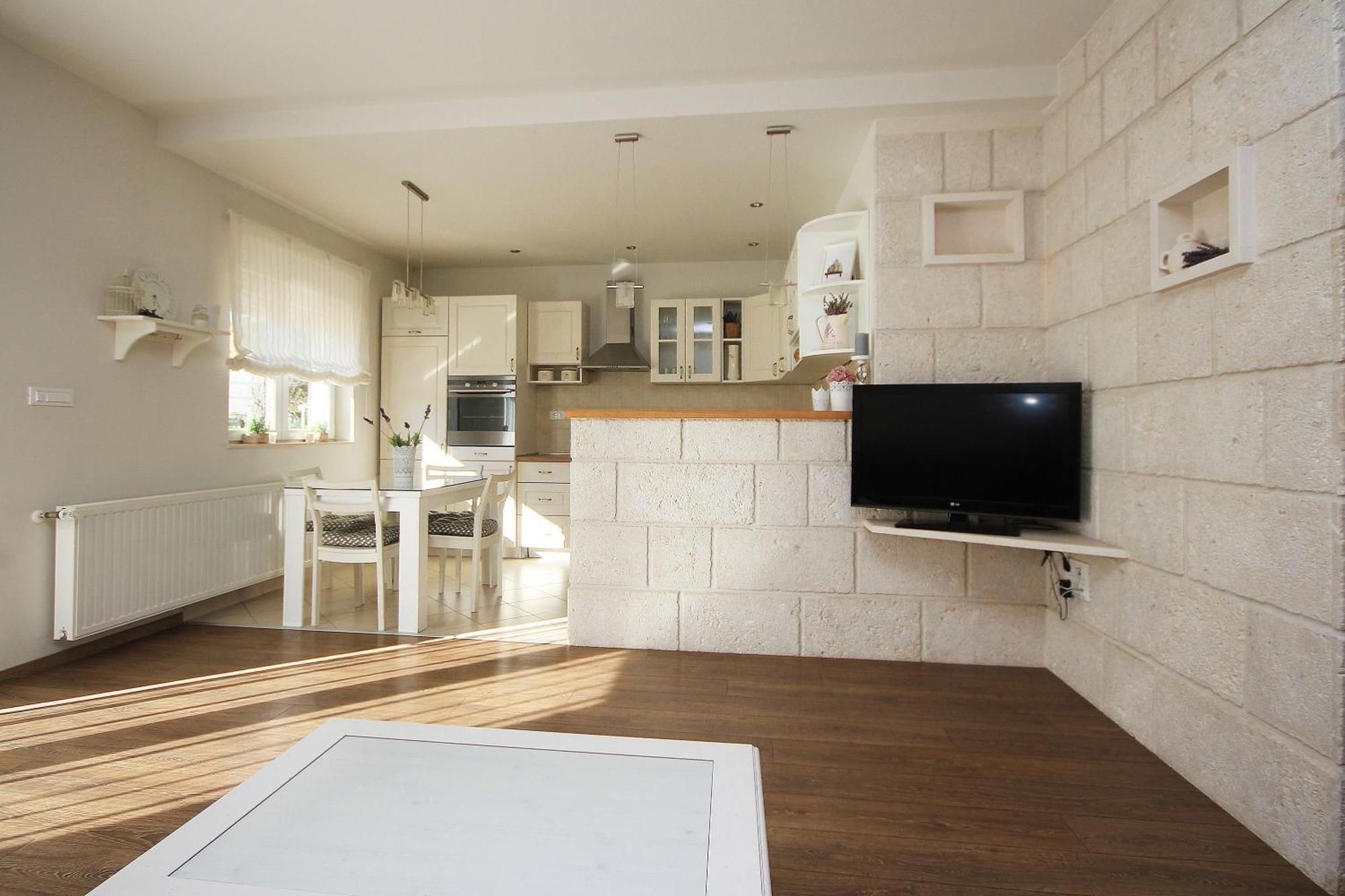 Apartmani Sulenta Tucepi Luaran gambar