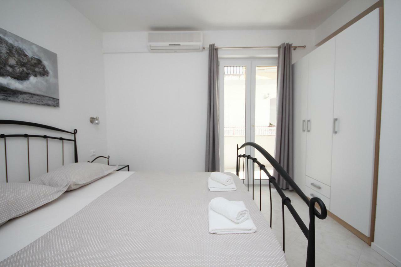 Apartmani Sulenta Tucepi Luaran gambar